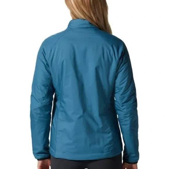 Mountain Hardware Kor Strata Insulated Jacket - Picture 6 of 6